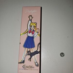 ColourPop Sailor Moon Lip Bundle in Pink